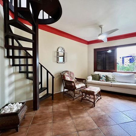 Apartmán Apartamento Charmoso Na Beira Mar De Capao Da Canoa - A Melhor Localizacao Exteriér fotografie