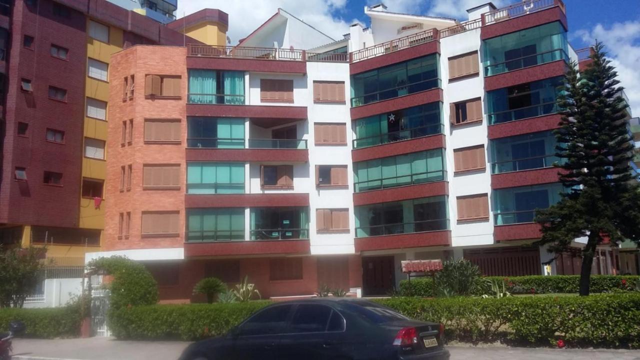 Apartmán Apartamento Charmoso Na Beira Mar De Capao Da Canoa - A Melhor Localizacao Exteriér fotografie