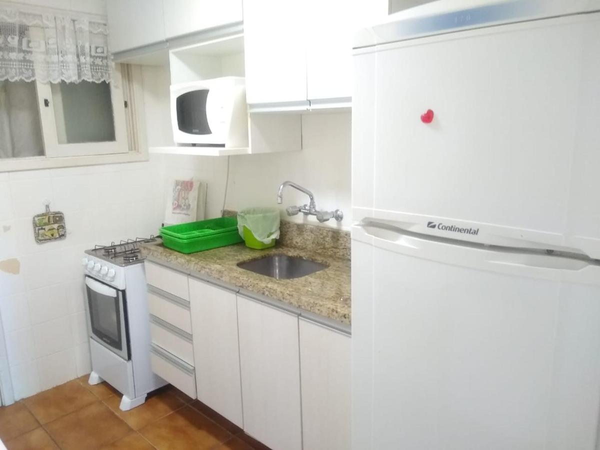 Apartmán Apartamento Charmoso Na Beira Mar De Capao Da Canoa - A Melhor Localizacao Exteriér fotografie