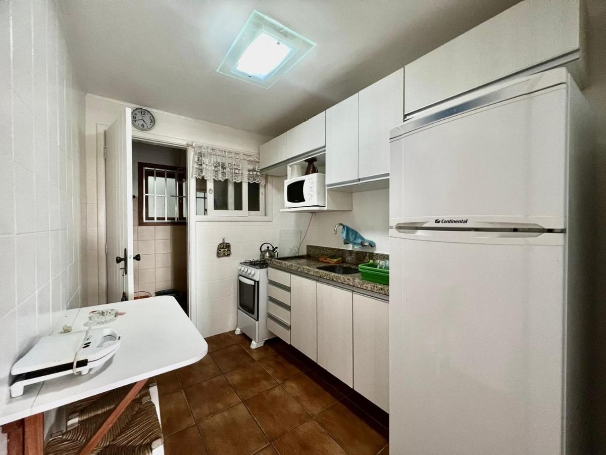 Apartmán Apartamento Charmoso Na Beira Mar De Capao Da Canoa - A Melhor Localizacao Exteriér fotografie