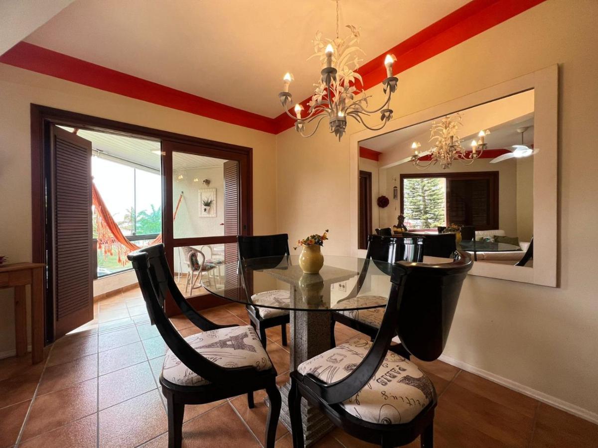 Apartmán Apartamento Charmoso Na Beira Mar De Capao Da Canoa - A Melhor Localizacao Exteriér fotografie