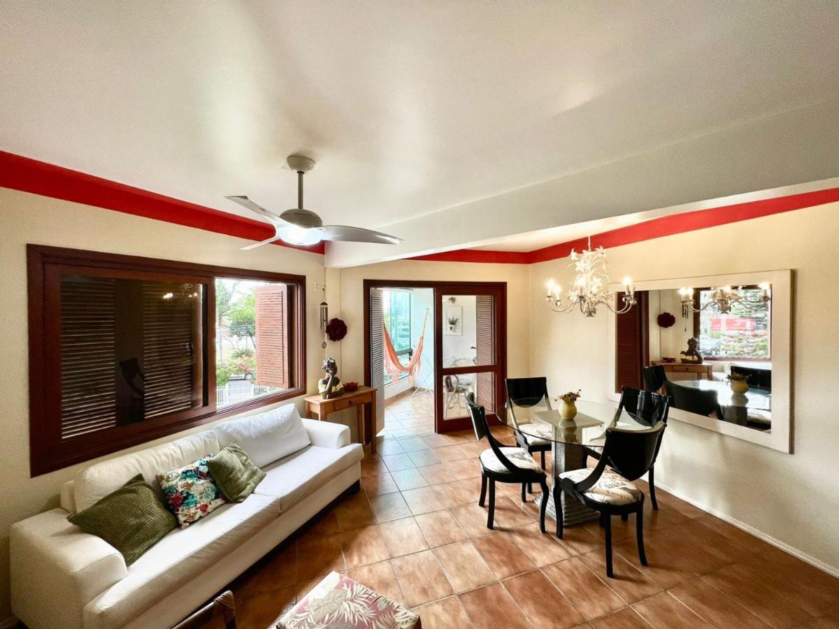 Apartmán Apartamento Charmoso Na Beira Mar De Capao Da Canoa - A Melhor Localizacao Exteriér fotografie
