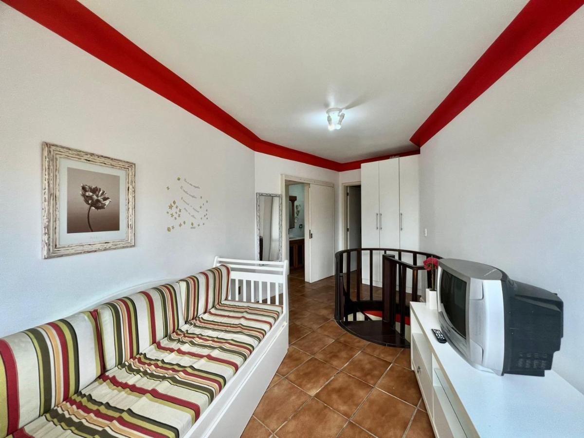 Apartmán Apartamento Charmoso Na Beira Mar De Capao Da Canoa - A Melhor Localizacao Exteriér fotografie