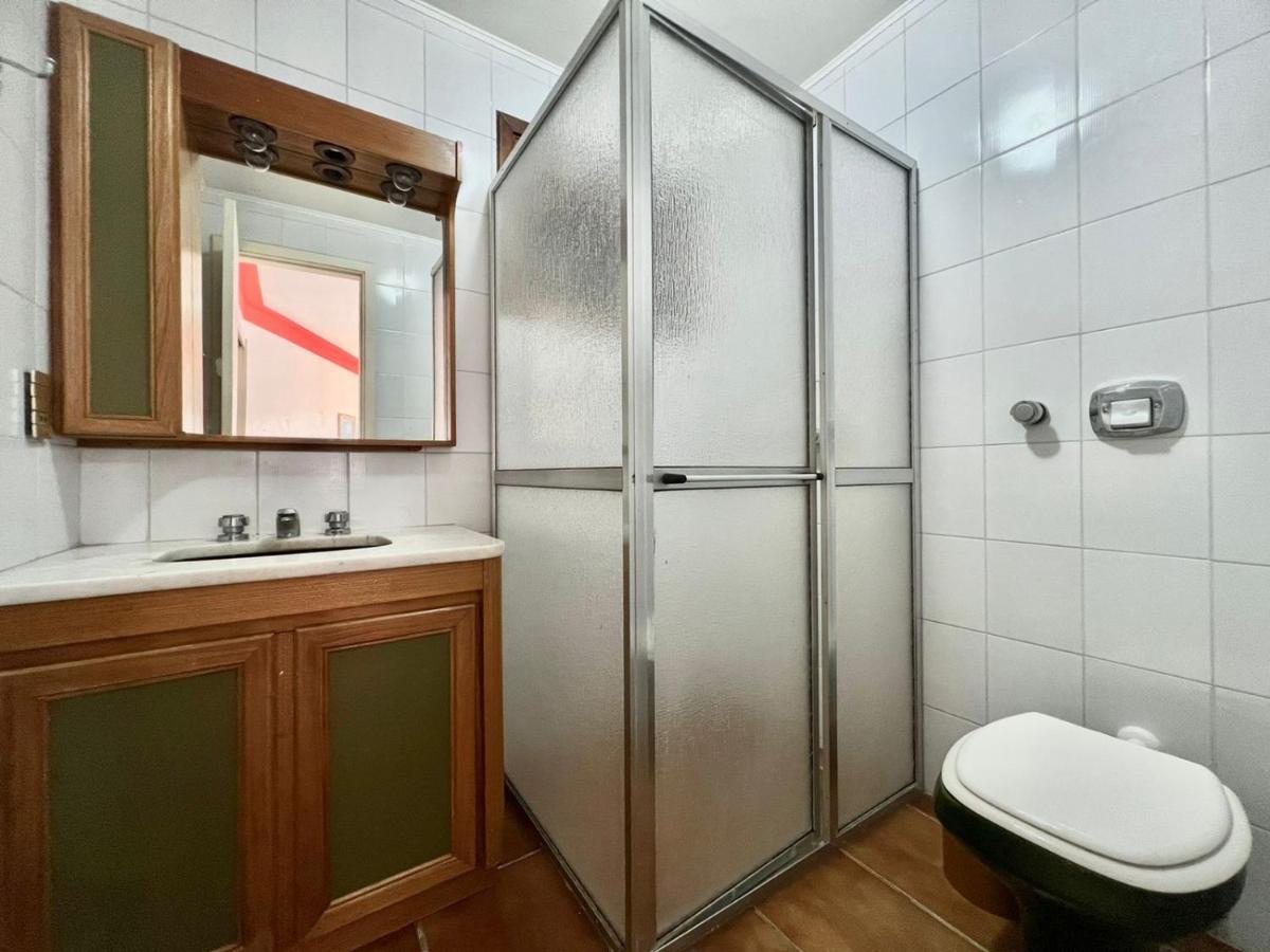 Apartmán Apartamento Charmoso Na Beira Mar De Capao Da Canoa - A Melhor Localizacao Exteriér fotografie