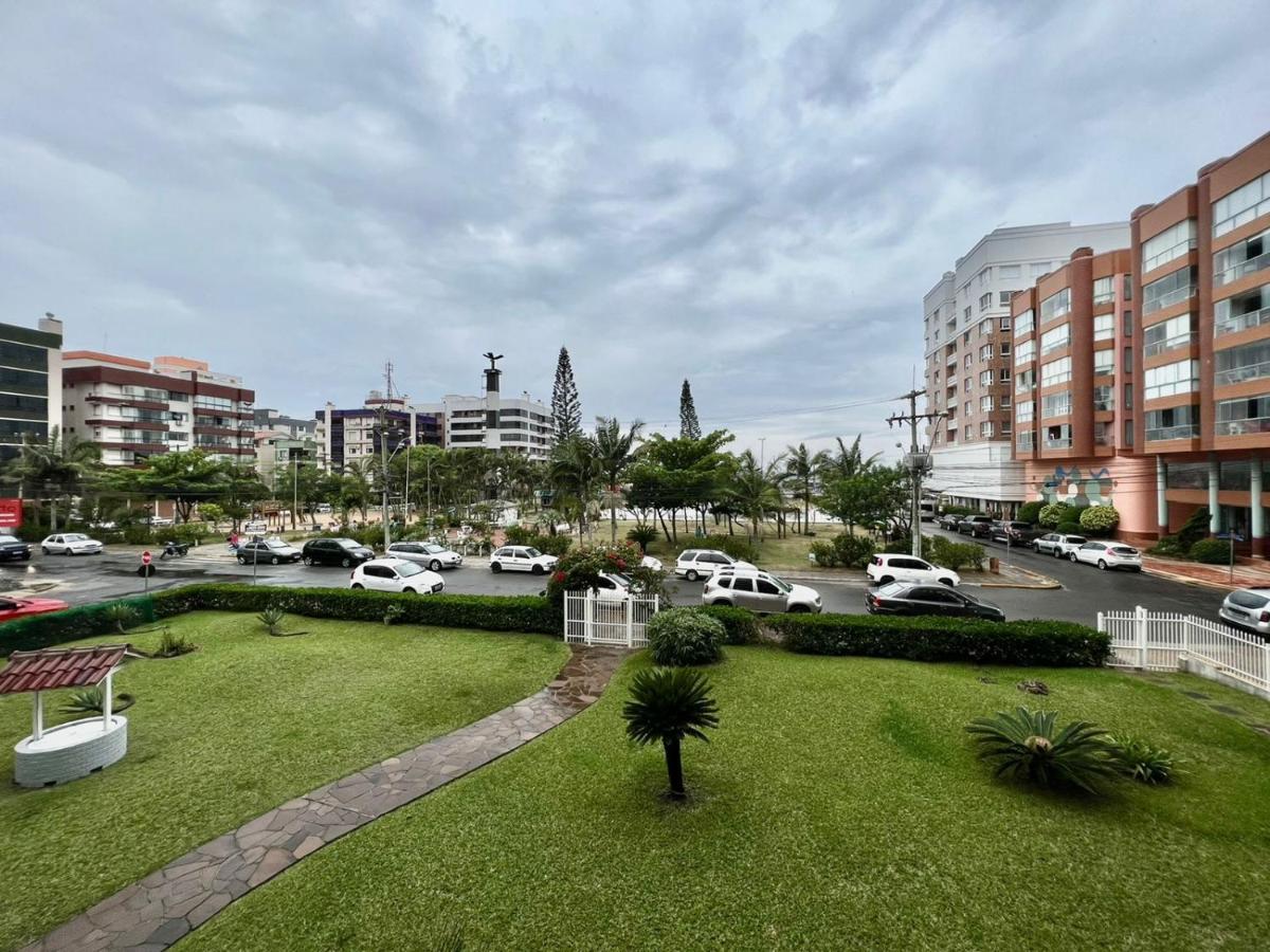 Apartmán Apartamento Charmoso Na Beira Mar De Capao Da Canoa - A Melhor Localizacao Exteriér fotografie