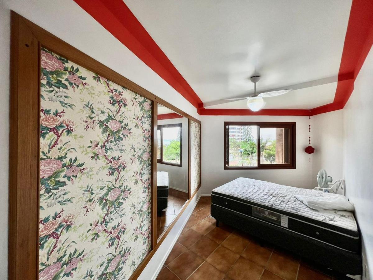 Apartmán Apartamento Charmoso Na Beira Mar De Capao Da Canoa - A Melhor Localizacao Exteriér fotografie