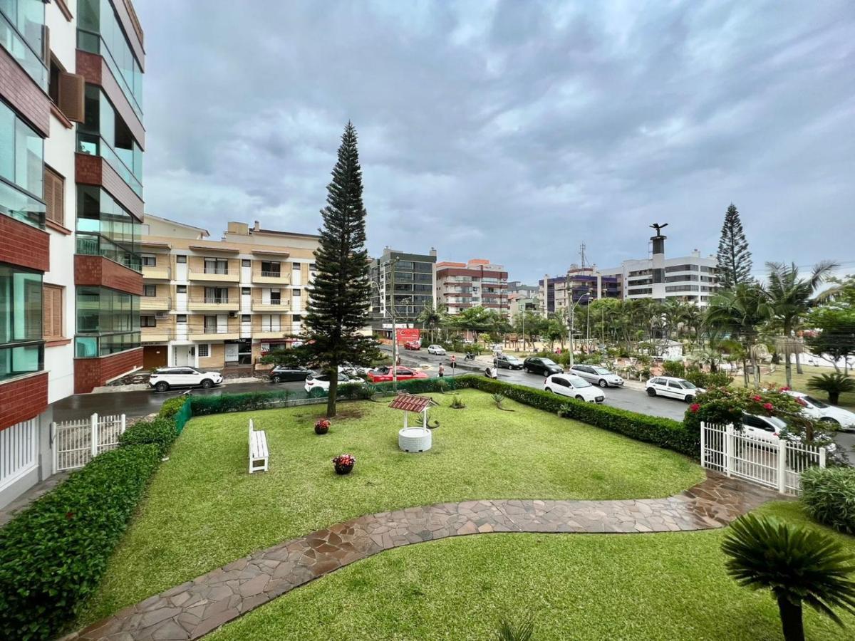 Apartmán Apartamento Charmoso Na Beira Mar De Capao Da Canoa - A Melhor Localizacao Exteriér fotografie