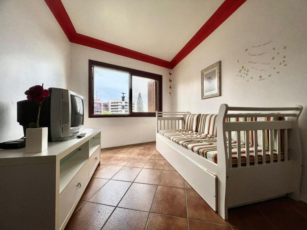 Apartmán Apartamento Charmoso Na Beira Mar De Capao Da Canoa - A Melhor Localizacao Exteriér fotografie